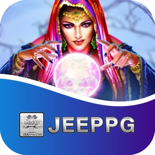 jeeppg LOGO