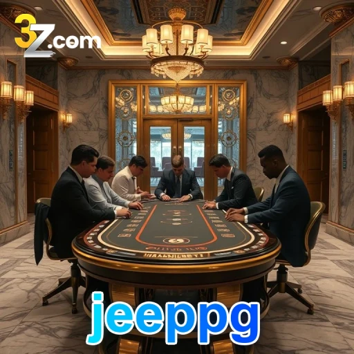 jeeppg Jogos de caça-níqueis